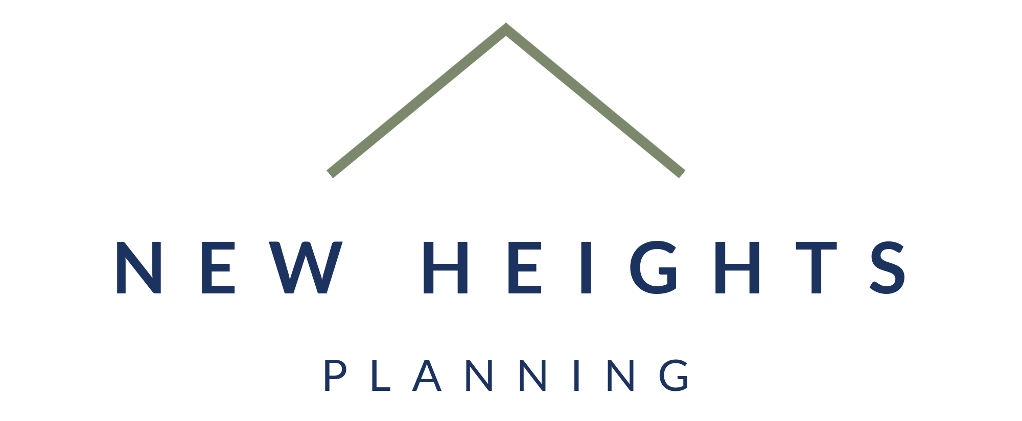 New Heights Planning